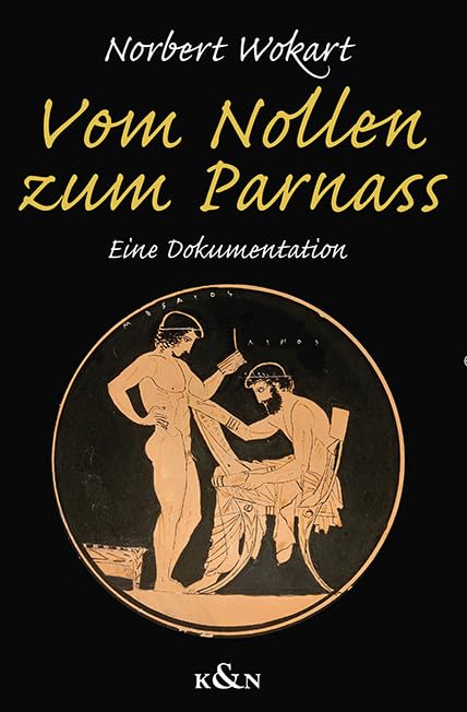 Vom Nollen zum Parnass Contemporary literature