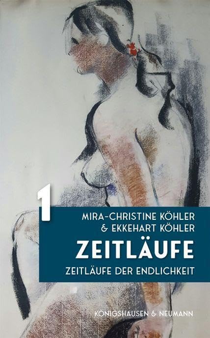 Zeitläufe Contemporary literature
