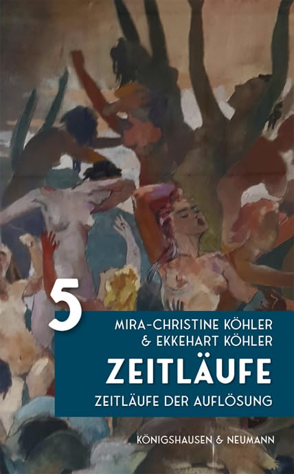 Zeitläufe: Band 5. Zeitläufe der Auflösung Contemporary literature