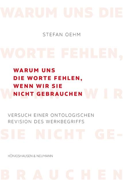 Warum uns die Worte fehlen, wenn wir sie nicht gebrauchen Philosophy