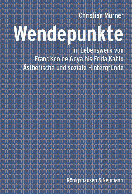 Wendepunkte Film, Art & Culture