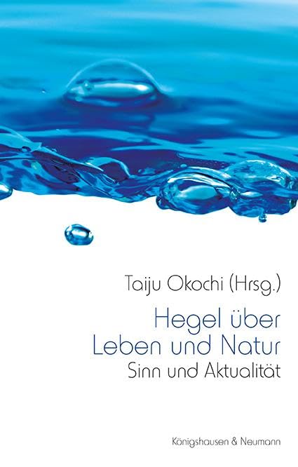 Hegel über Leben und Natur University books