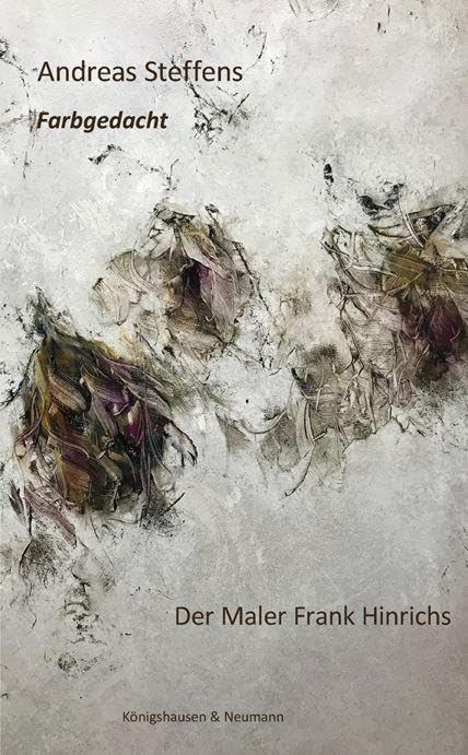 Farbgedacht: Der Maler Frank Hinrichs Film, Art & Culture