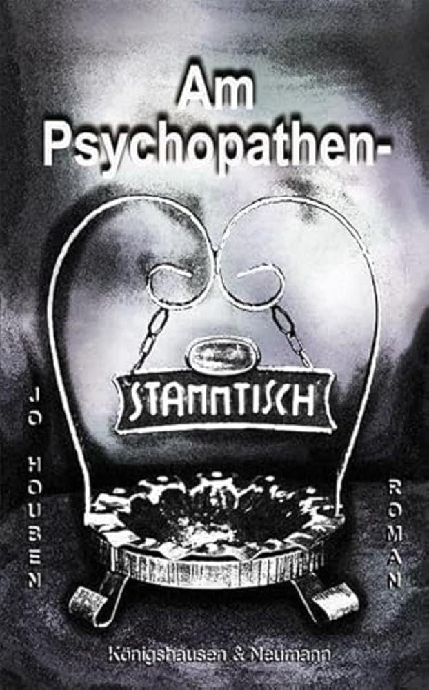 Am Psychopathenstammtisch Contemporary literature