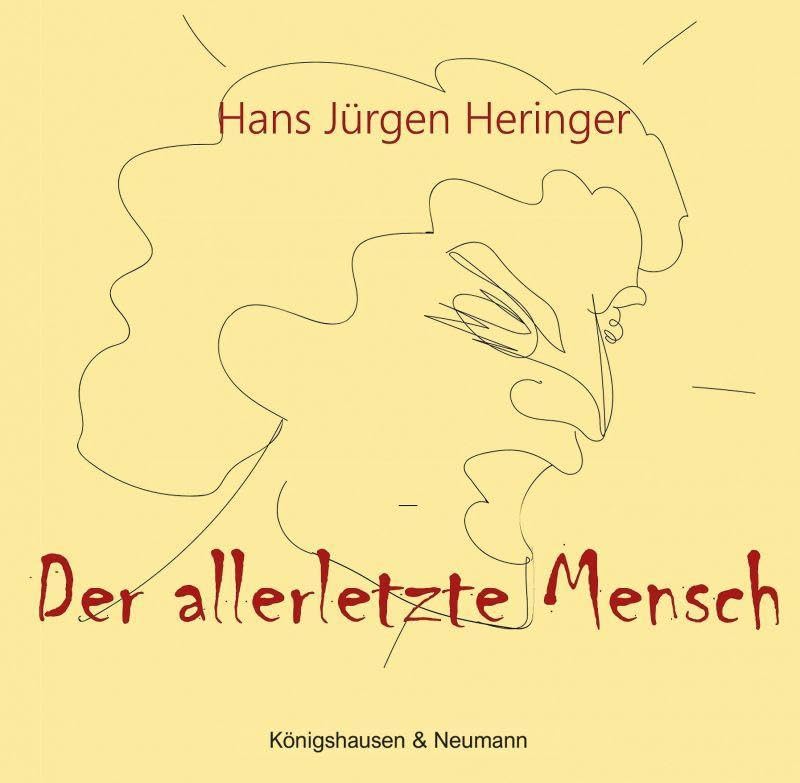 Der allerletzte Mensch Contemporary literature