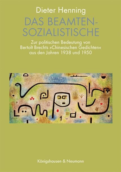 Das Beamtensozialistische Contemporary literature