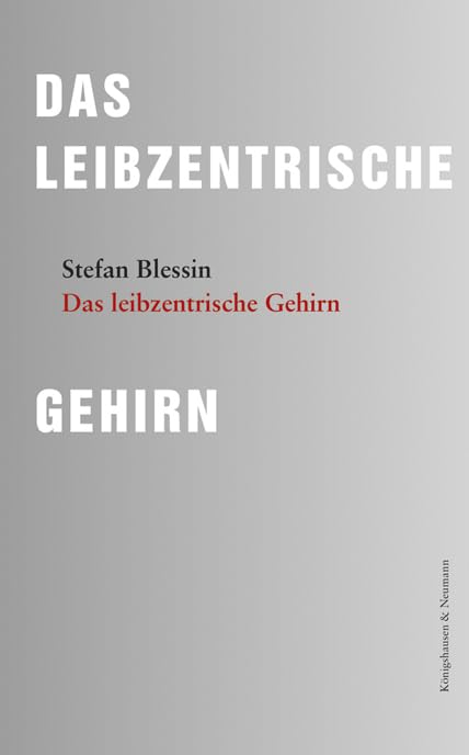 Das leibzentrische Gehirn Death & Mourning
