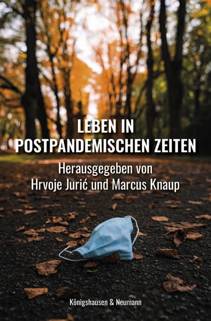 Leben in postpandemischen Zeiten book
