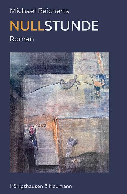 Nullstunde Contemporary literature