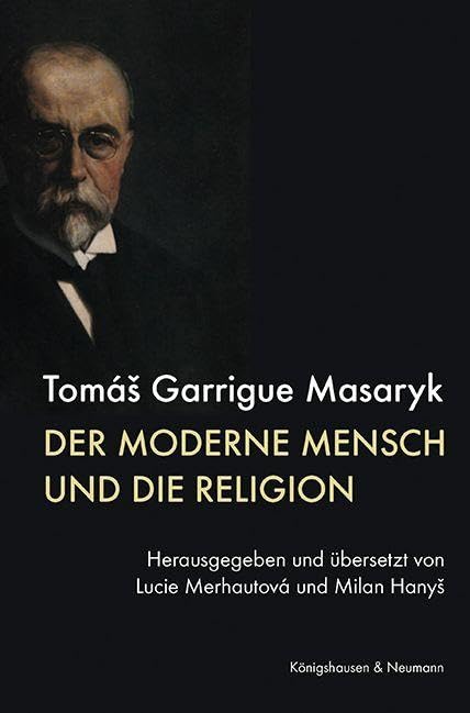 Der moderne Mensch und die Religion Philosophy