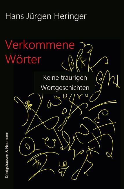 Verkommene Wörter Social Sciences
