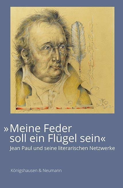 »Meine Feder soll ein Flügel sein« Contemporary literature