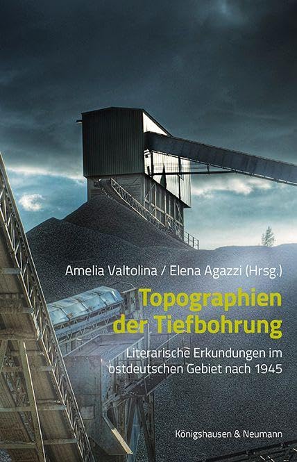 Topographien der Tiefbohrung Social Sciences
