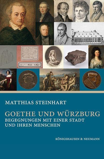 Goethe und Würzburg Film, Art & Culture
