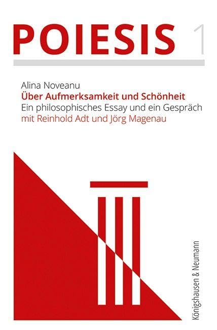 Über Aufmerksamkeit und Schönheit University books