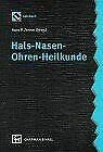 Product Image: HNO-Heilkunde