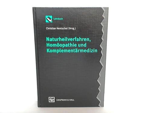 Naturheilkunde, Homöopathie und Komplementärmedizin Health, Nutrition & Fitness
