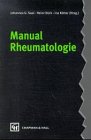 Manual Rheumatologie Medicine