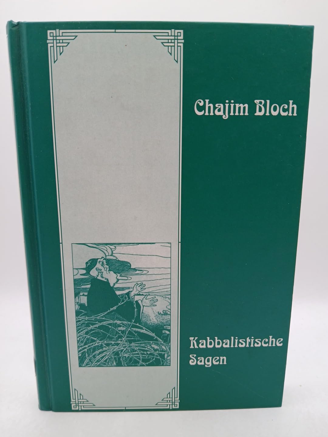 Kabbalistische Sagen. Jüdische Geistesgeschichte Business & Technology