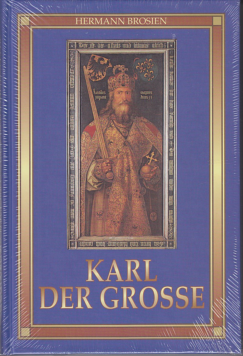 Product Image: Karl der Grosse