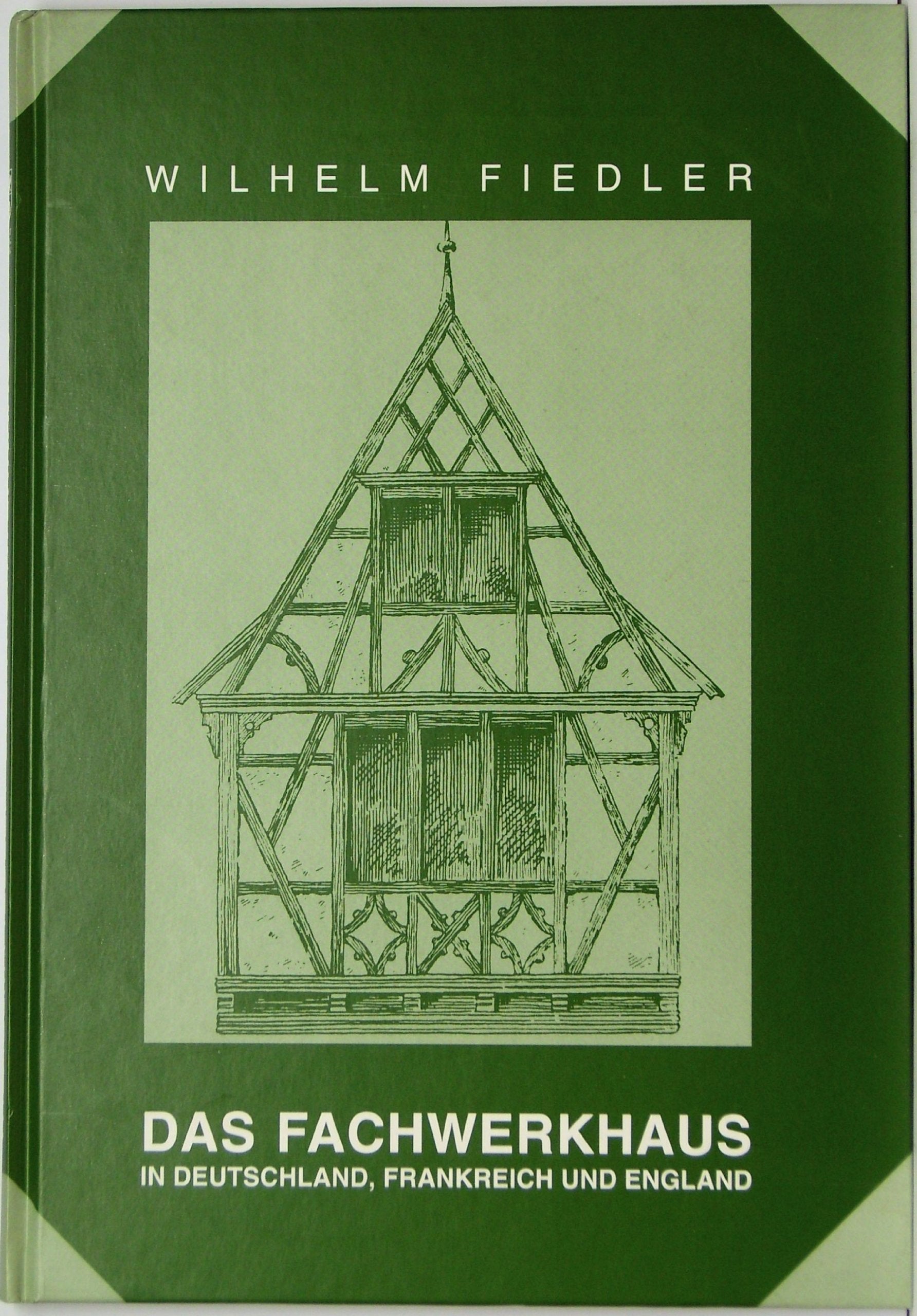 Das Fachwerkhaus Film, Art & Culture