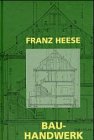 Product Image: Bauhandwerk in Praxis und Schule