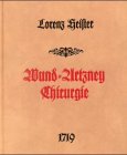 Product Image: Wund-Artzney Chirurgie