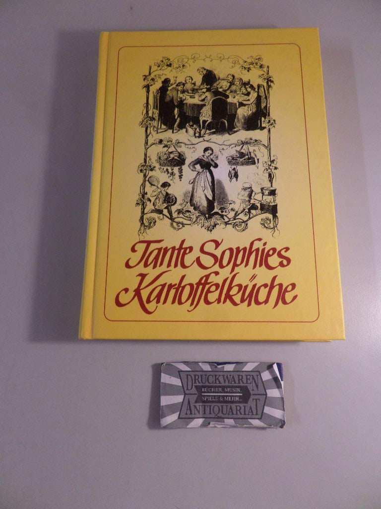 Tante Sophies Kartoffelküche Cooking & Enjoying