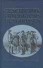 Geschichte Friedrichs des Grossen Memories