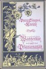 Wasserkur und Pflanzenatlas. book
