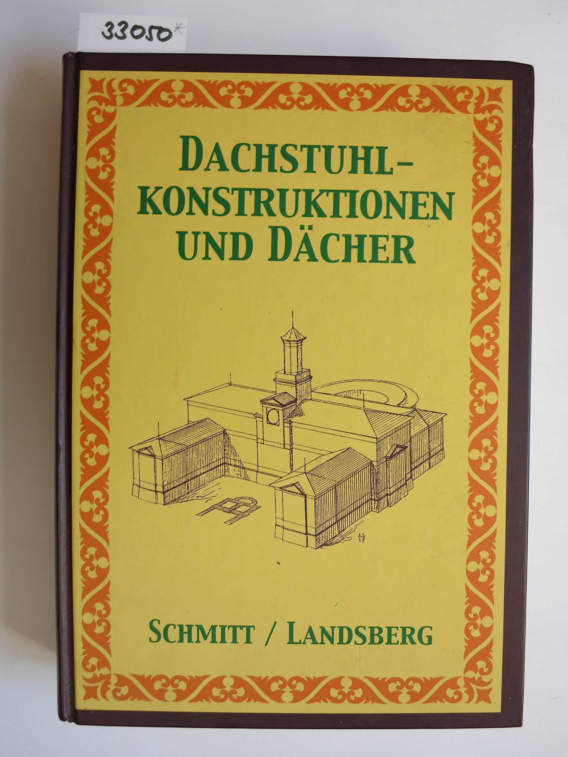 Dachstuhl-Konstruktionen und Dächer Home & Household