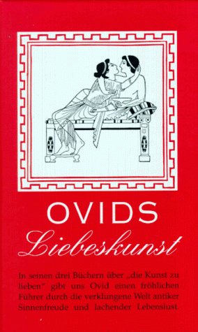 Product Image: Ovids Liebeskunst