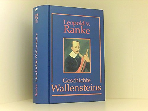 Product Image: Geschichte Wallensteins