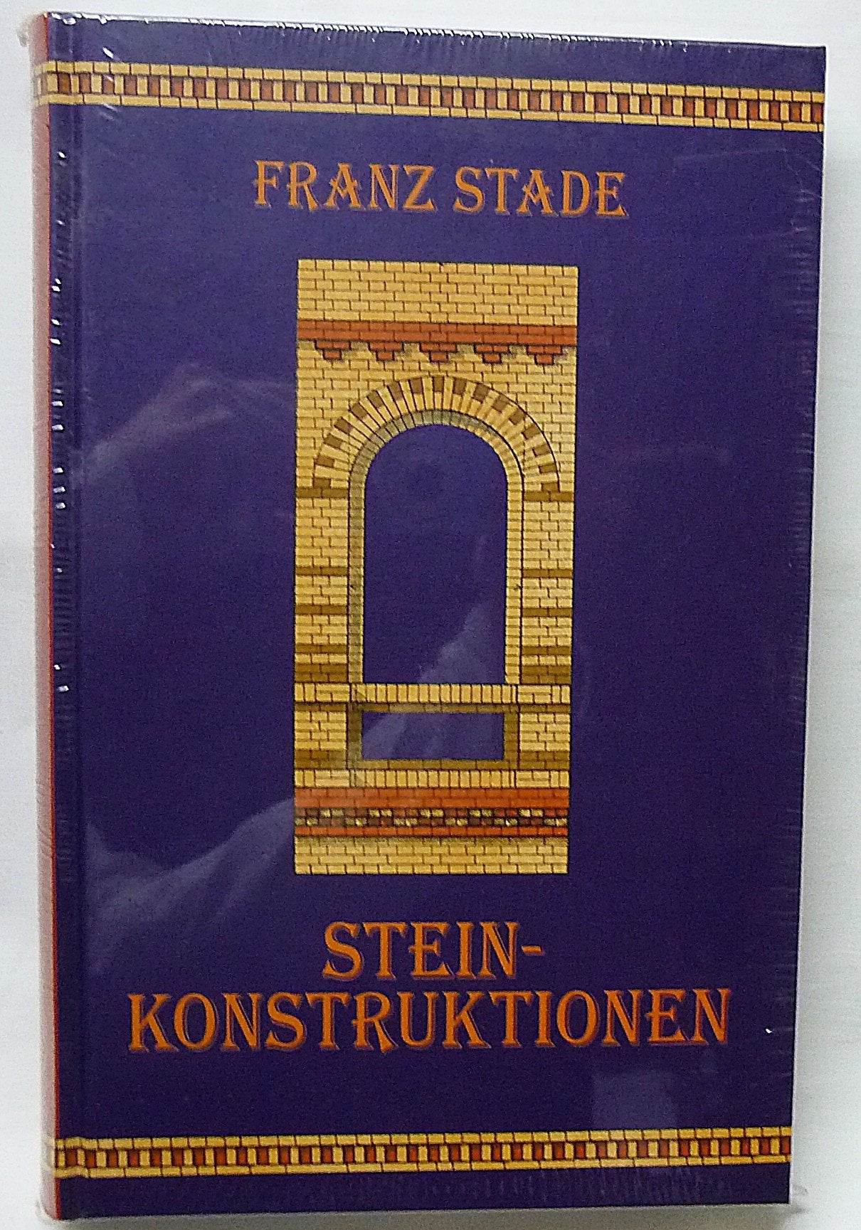 Steinkonstruktionen Film, Art & Culture
