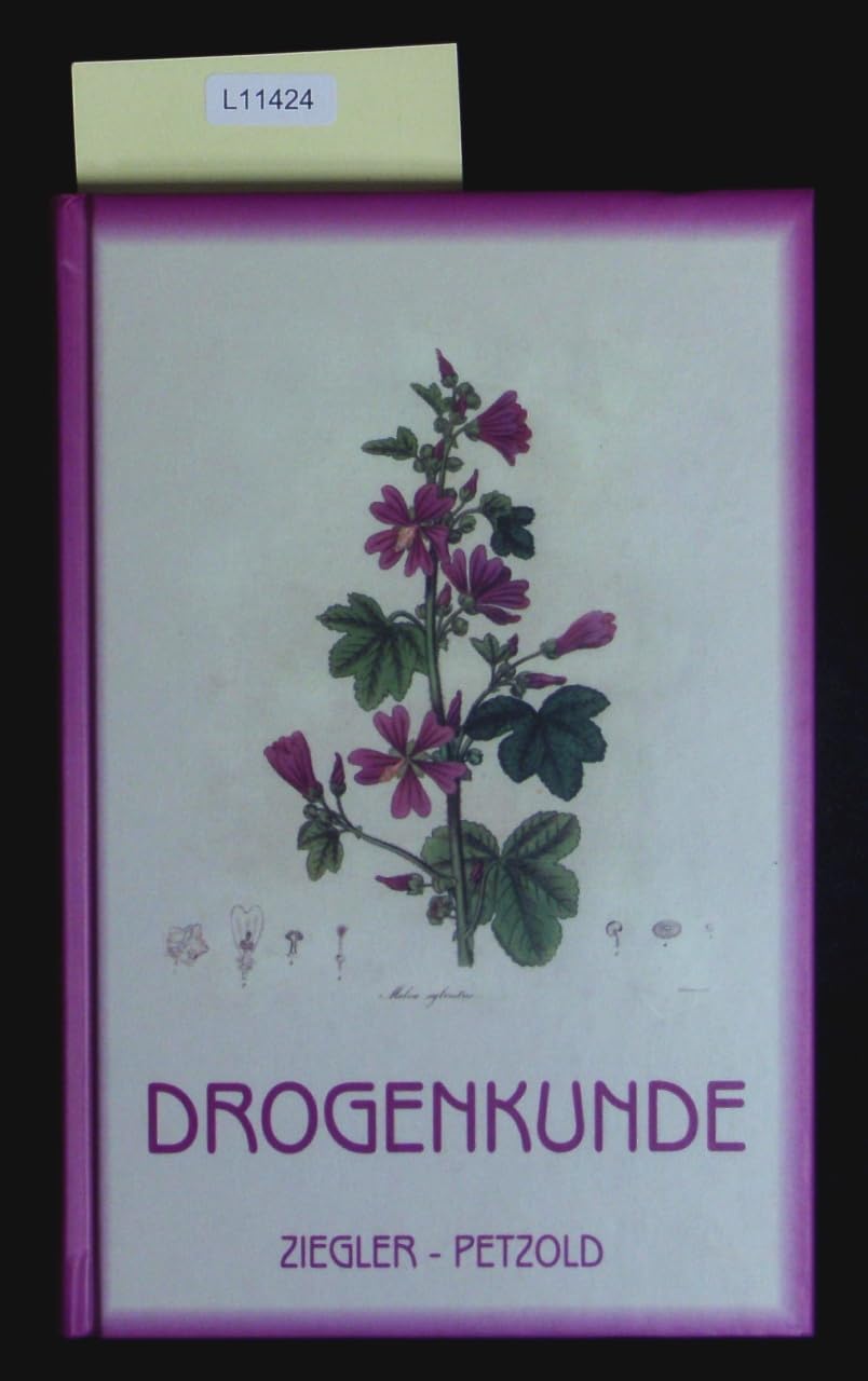 Product Image: Drogenkunde