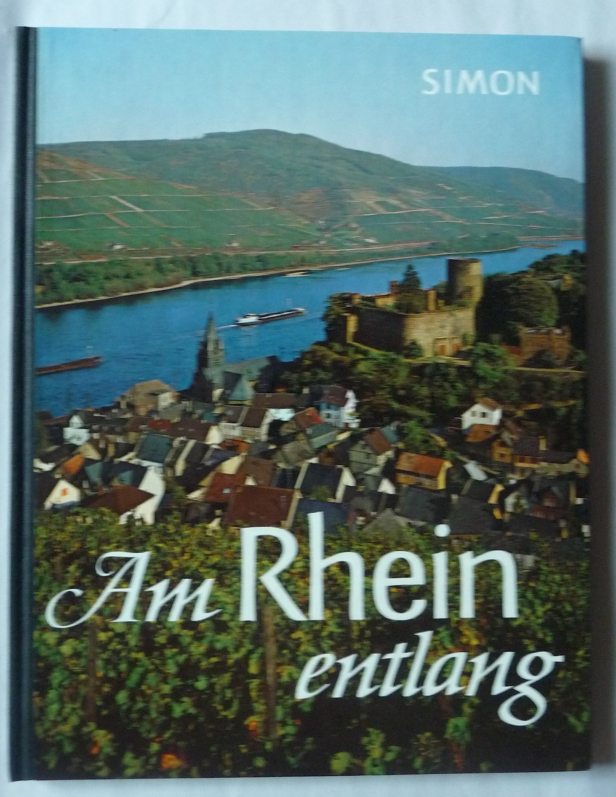 Das Fachwerkhaus in Deutschland, Frankreich und England Architecture