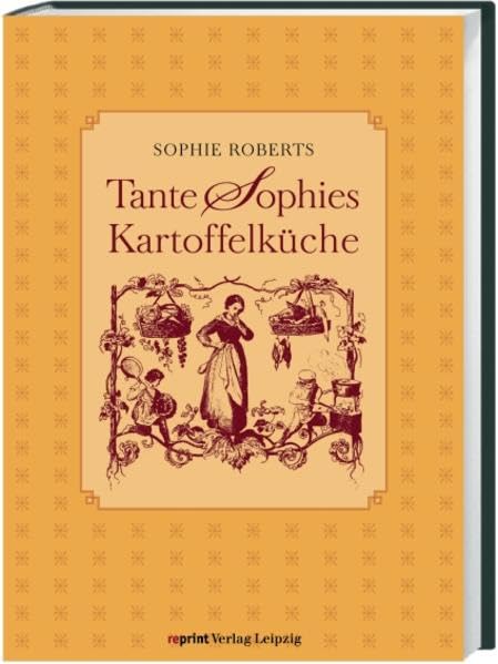 Tante Sophies Kartoffelküche Leisure, Home & Garden