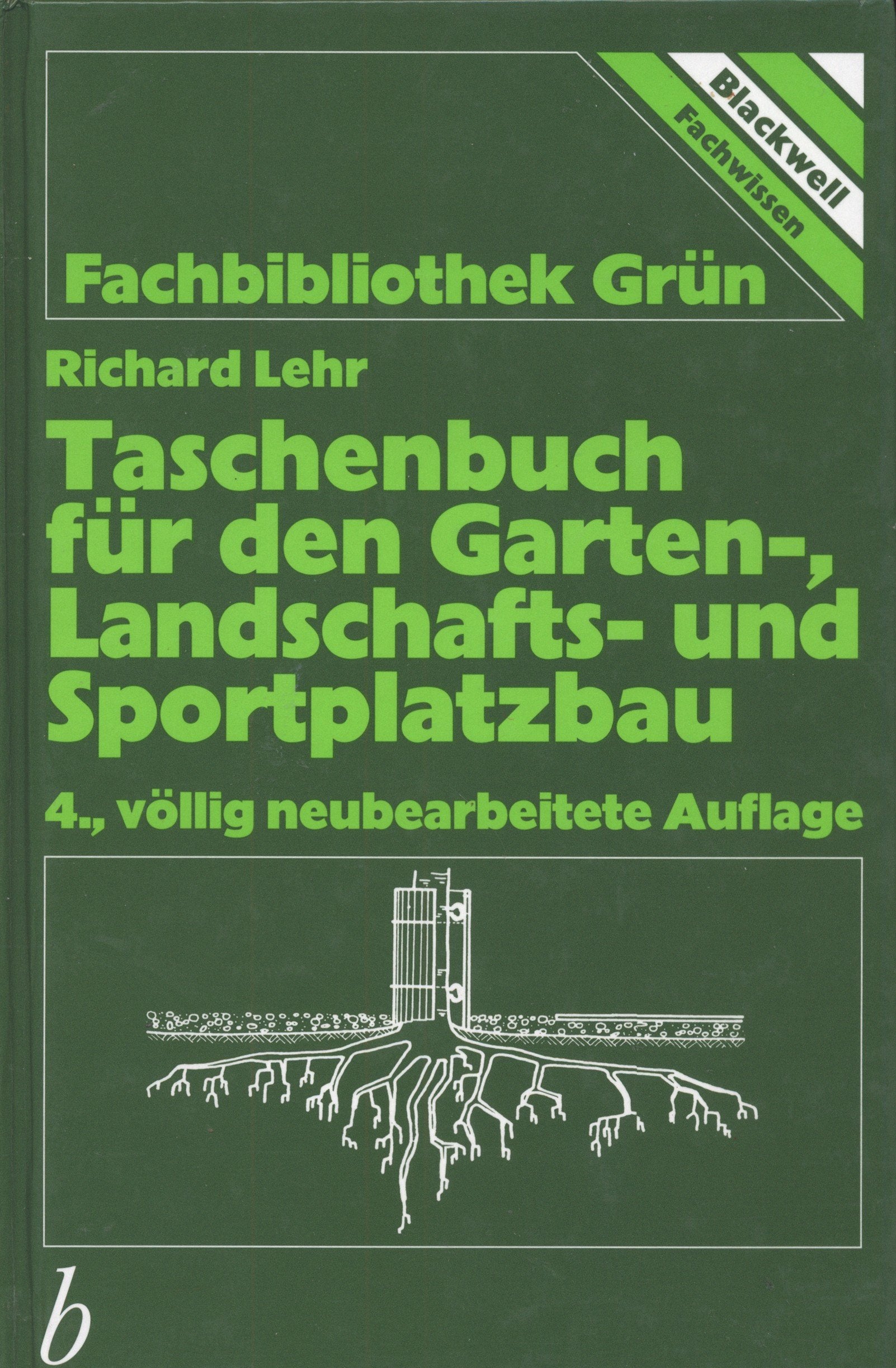 Taschenbuch für den Garten-, Landschafts- und Sportplatzbau Leisure, Home & Garden