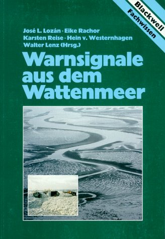 Warnsignale aus dem Wattenmeer Natural Sciences Books