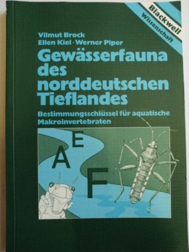 Gewässerfauna des norddeutschen Tieflandes Business & Technology