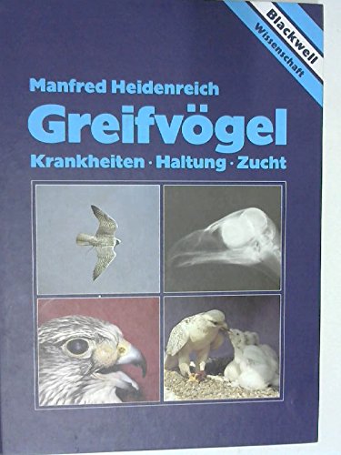 Greifvögel Medicine