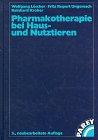 Pharmakotherapie bei Haus- und Nutztieren Medicine
