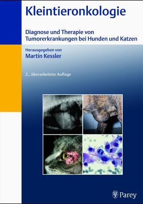 Kleintieronkologie Books