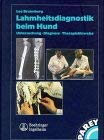 Lahmheitsdiagnostik beim Hund Medicine