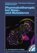 Pharmakotherapie bei Haus- und Nutztieren Medicine