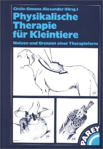 Physikalische Therapie für Kleintiere Medicine