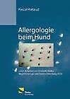 Allergologie beim Hund Medicine Books