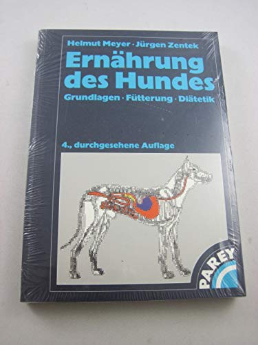 Ernährung des Hundes Pets