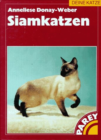 Siamkatzen Natural Sciences