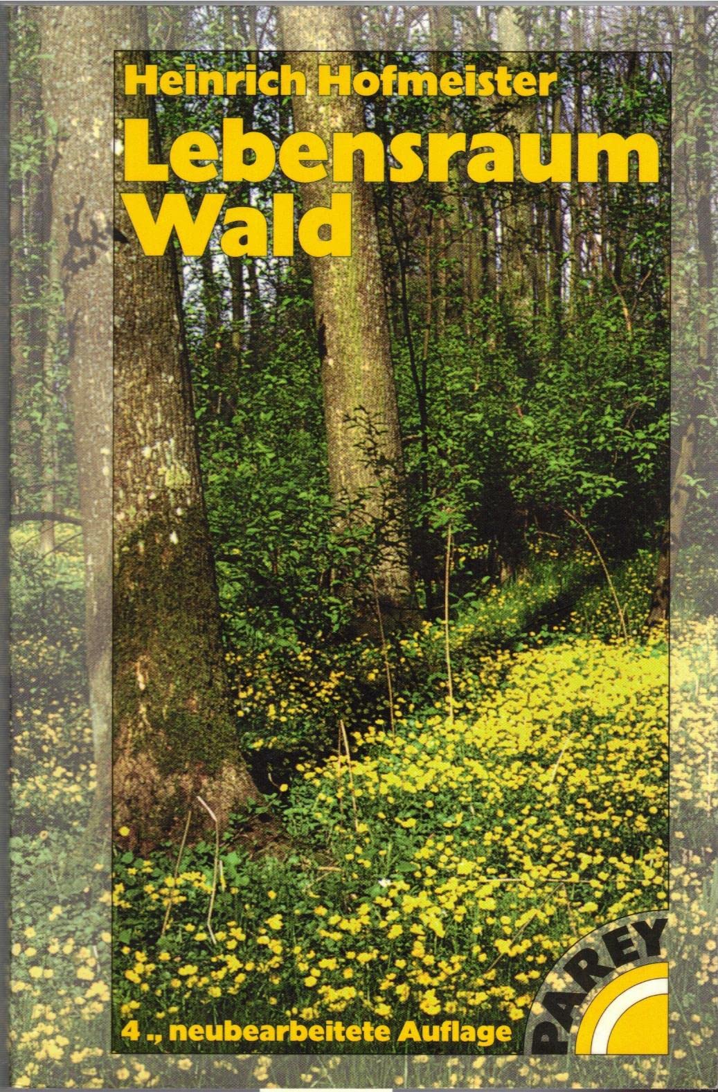 Lebensraum Wald Leisure, Home & Garden